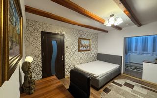 Apartament 1 camera zona Garii - Carrefour Market Arcu - Poză 1