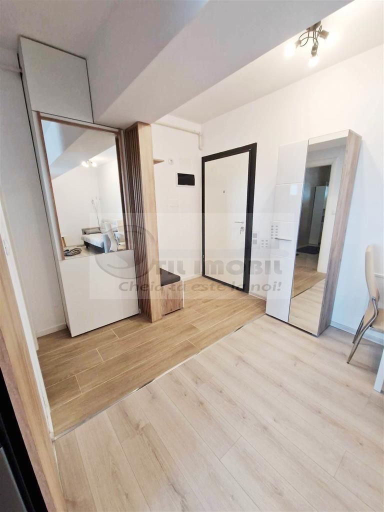 AP 2 CAM TATARASI LUX  NOU  LOC DE PARCARE - Poză 7