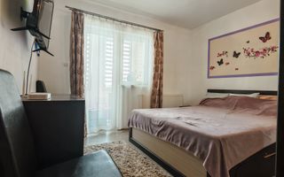 Apartament 3 camere de vanzare situat în Șelimbăr, pe Pictor Brana. - Poză 5