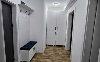 Apartament de închiriat o cameră, 45 mp, Păcurari, Strada Soarelui - Poză 4