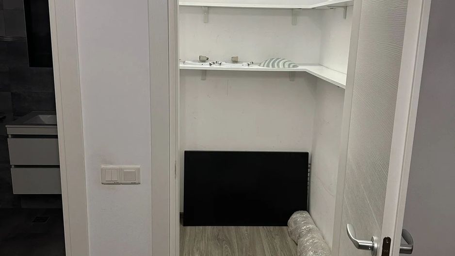 Apartament de 2 Camere Loc de Parcare Subteran – Aviatiei-Baneasa - Poză 14