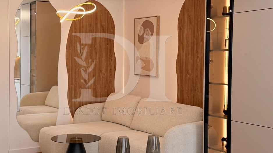 Apartament ultramodern / etaj intemediar / Zona Tineretului - Poză 3