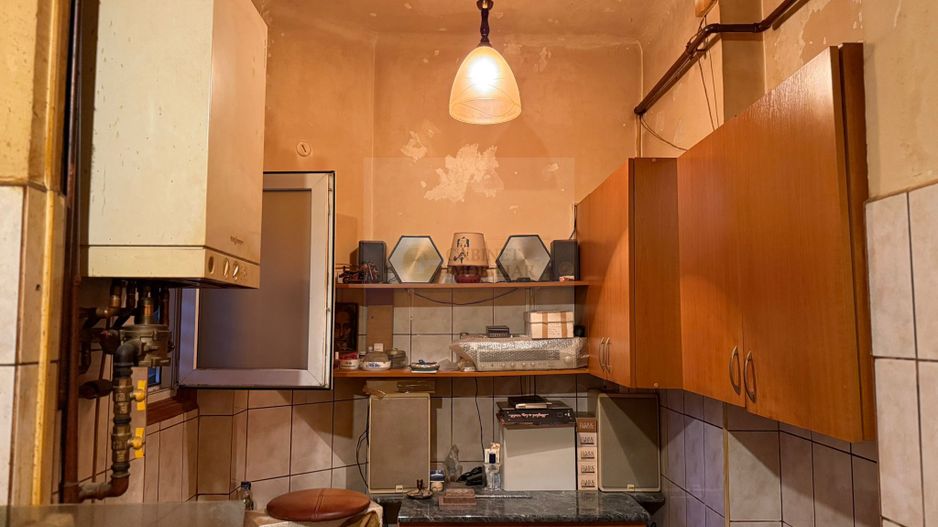 3 camere | Etaj 3/4 | Nemobilat | Universitate - Piata C. A . Rosetti - Poză 13