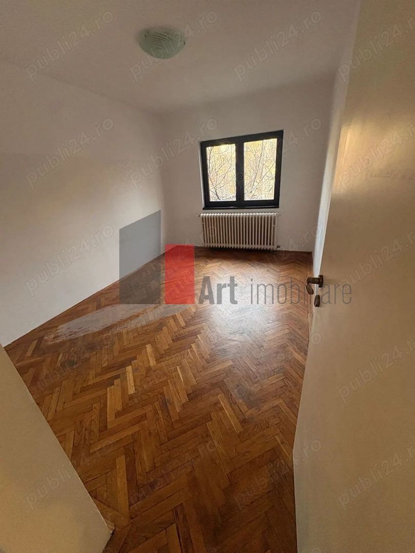 0% Comision- Casa de inchiriat in zona Floreasca/Barbu Vacarescu - Poză 4