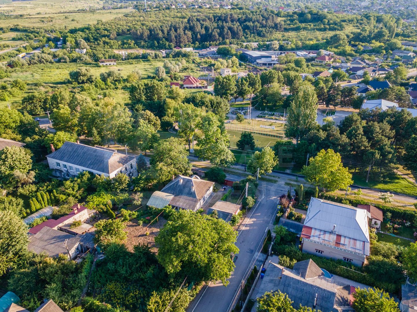 Vânzare casă 3 camere, str. Vladimir Precup, Trușeni - Poză 33
