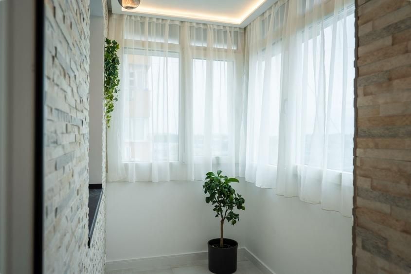 Vanzare Apartament 3 camere, 69 mp, renovat premium, 2 băi, etaj 7/8, Rahova - Poză 3