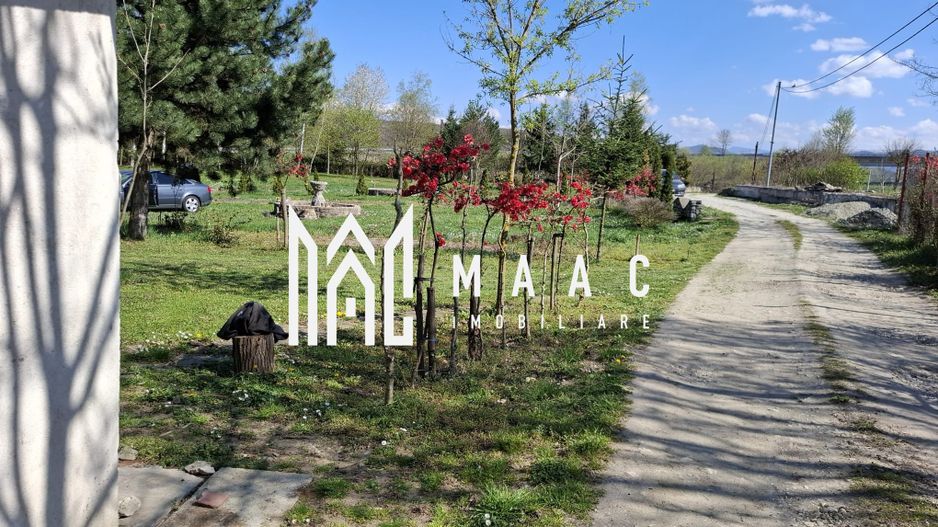 Teren Intravilan | 1150 mp | Săliște - Poză 2