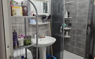 Apartament 3 camere 54 mp utili balcon si parcare privata Selimbar - Poză 11