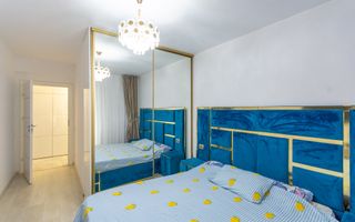 Doamna Ghica- Baicului - Quartz Residence- 3 camere + loc de parcare! - Poză 8