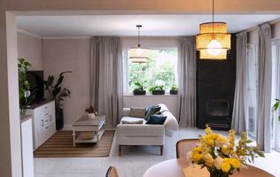 Duplex cu 4 camere | Curte amenajată | 2 Parcări | Dâmbul Rotund