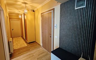 3 camere | 90 mp + curte 45 mp | Mobilat si Utilat Premium | Top - Poză 68