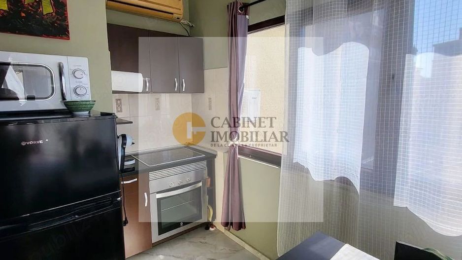 Garsoniera I Airbnb I Cismigiu I Creditabil - Poză 3