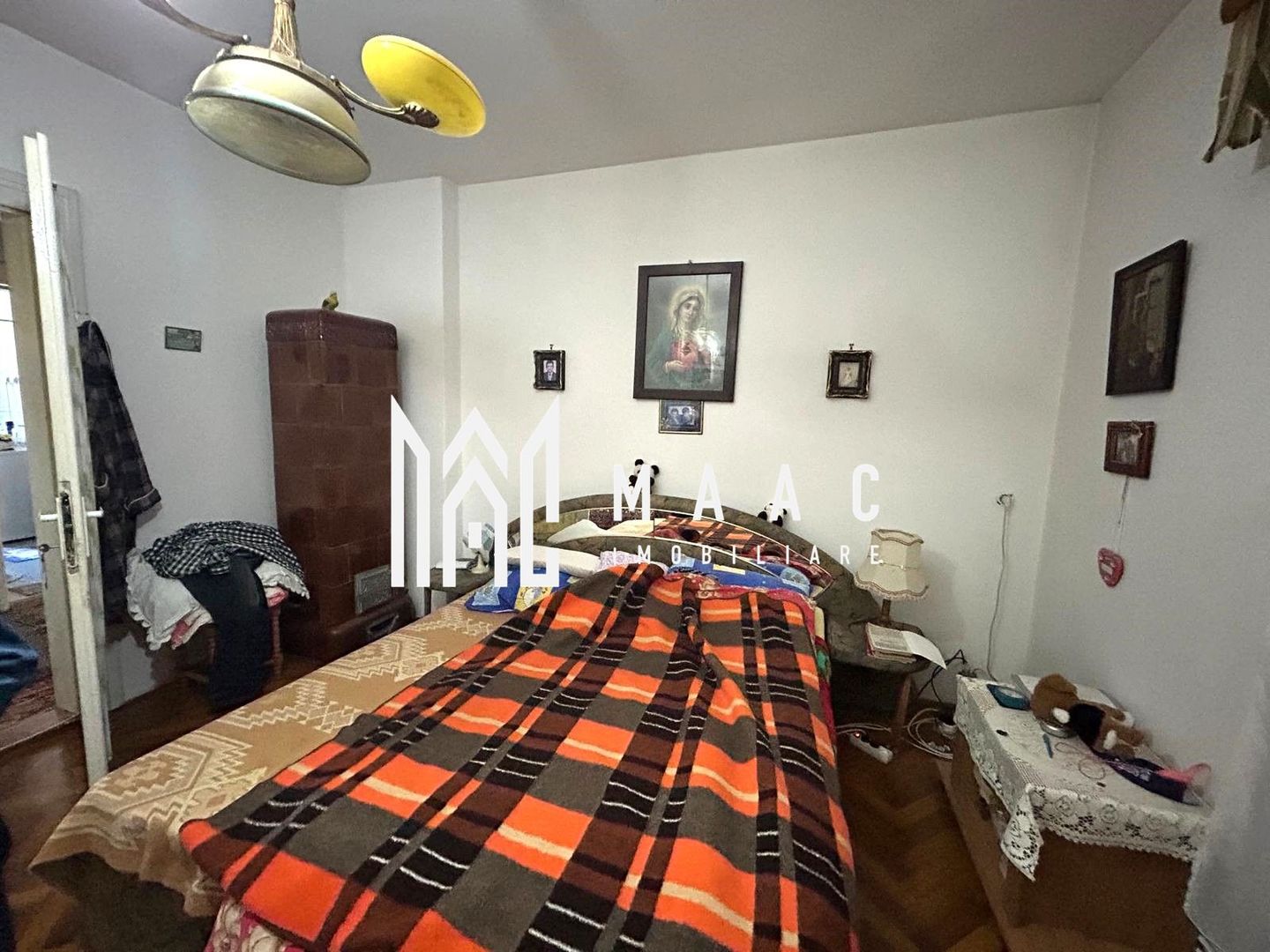 Casa 6 camere I Teren 780 mp I Acces auto I Calea Dumbravii - Poză 3