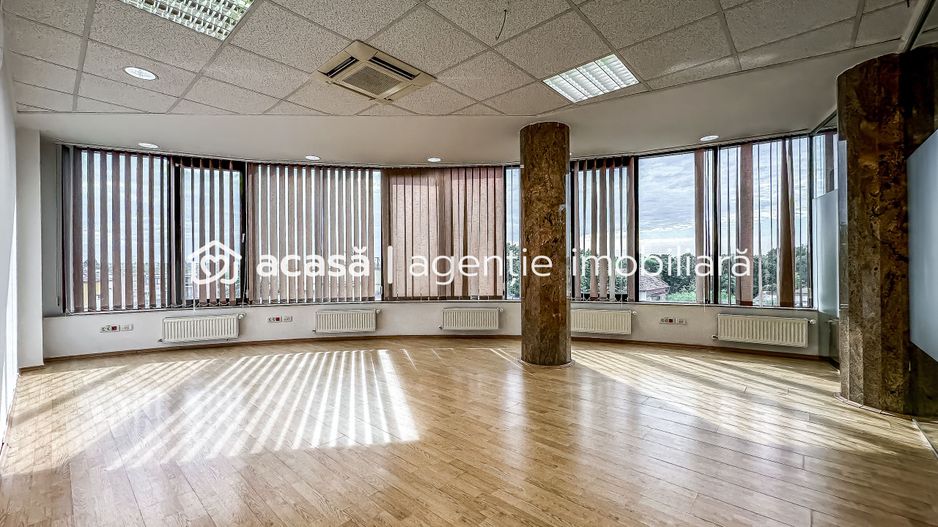 Închiriere spațiu de birouri premium în centru Arad - Poză 3