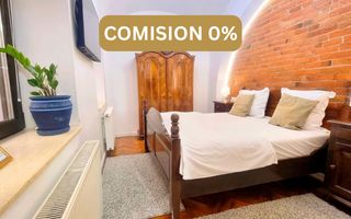 3 GARSONIERE ÎN CENTRUL SIBIULUI | PRETABILE REGIM HOTELIER - Poză 1