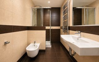 Apartament 4 camere de inchiriat piscina Iancu Nicolae - Poză 11