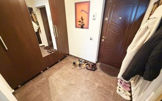 1 camera, decomandat, modern, parcare, balcon, Calea Turzii, Zorilor - Poză 9