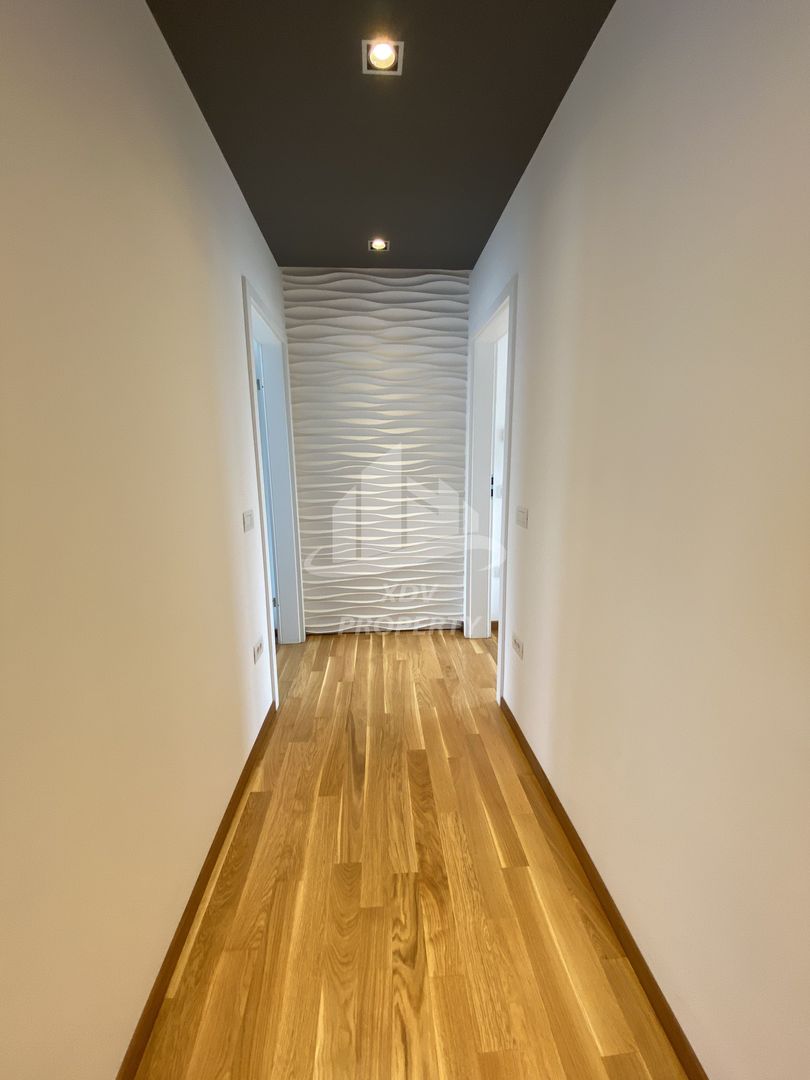 PENTHOUSE ULTRAMODERN 339 mp, MOBILAT , SIBIU - Poză 14