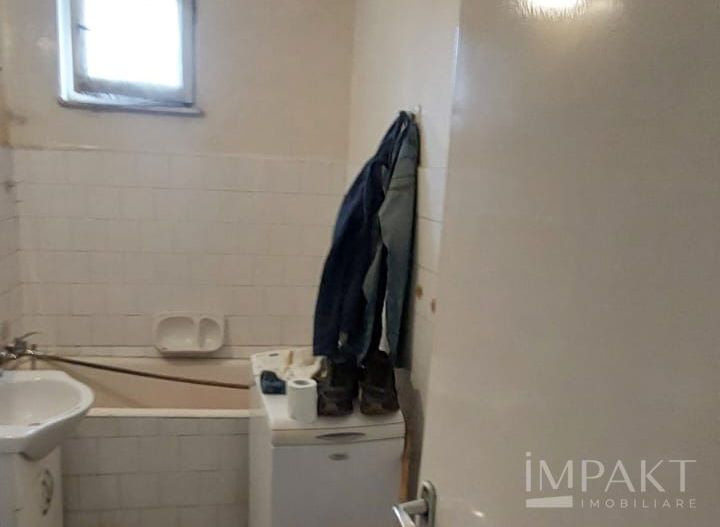 Apartament cu 2 camere in Gheorgheni zona Iulius Mall - Poză 5