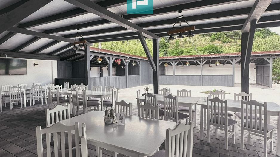 Restaurant Eşelniţa, potenţial turistic mare - Poză 2