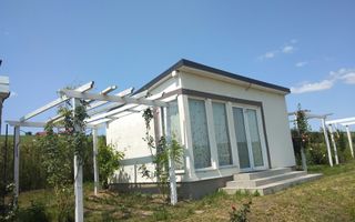 Casă cu teren generos de 1.800 mp, lângă Pădurea Mârzești, Breazu, Tăutești - Poză 7