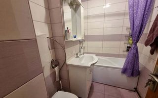 Apartament 3 camere, mobilat, zona BIG - Poză 7