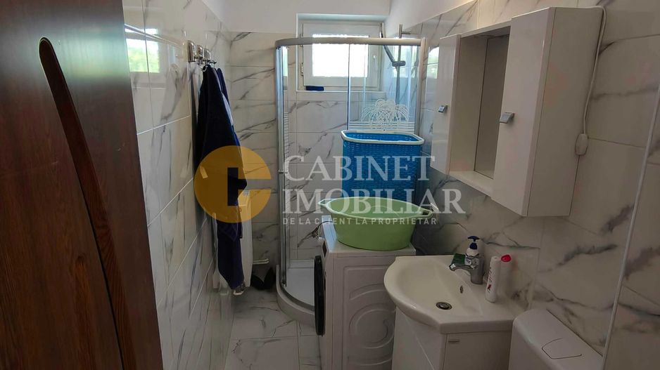 2 camere decomandat - OMV Bucium - Poză 7