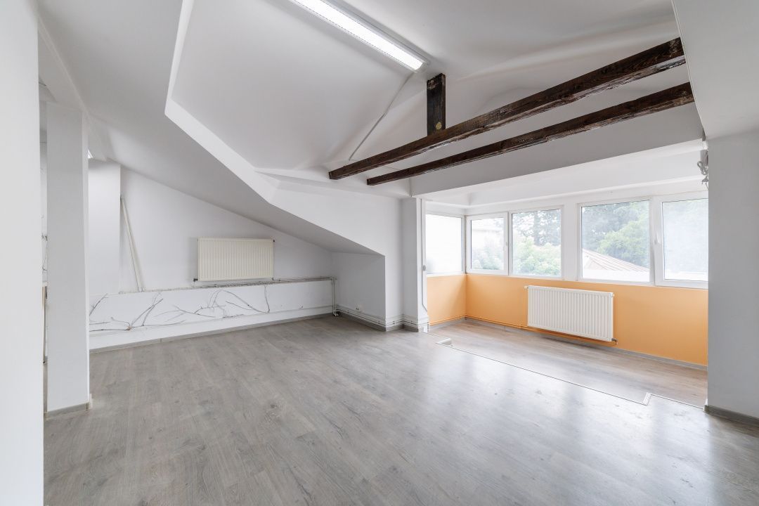 Spatiu Comercial - Ultracentral - Armand Calinescu, Pitesti! - Poză 4