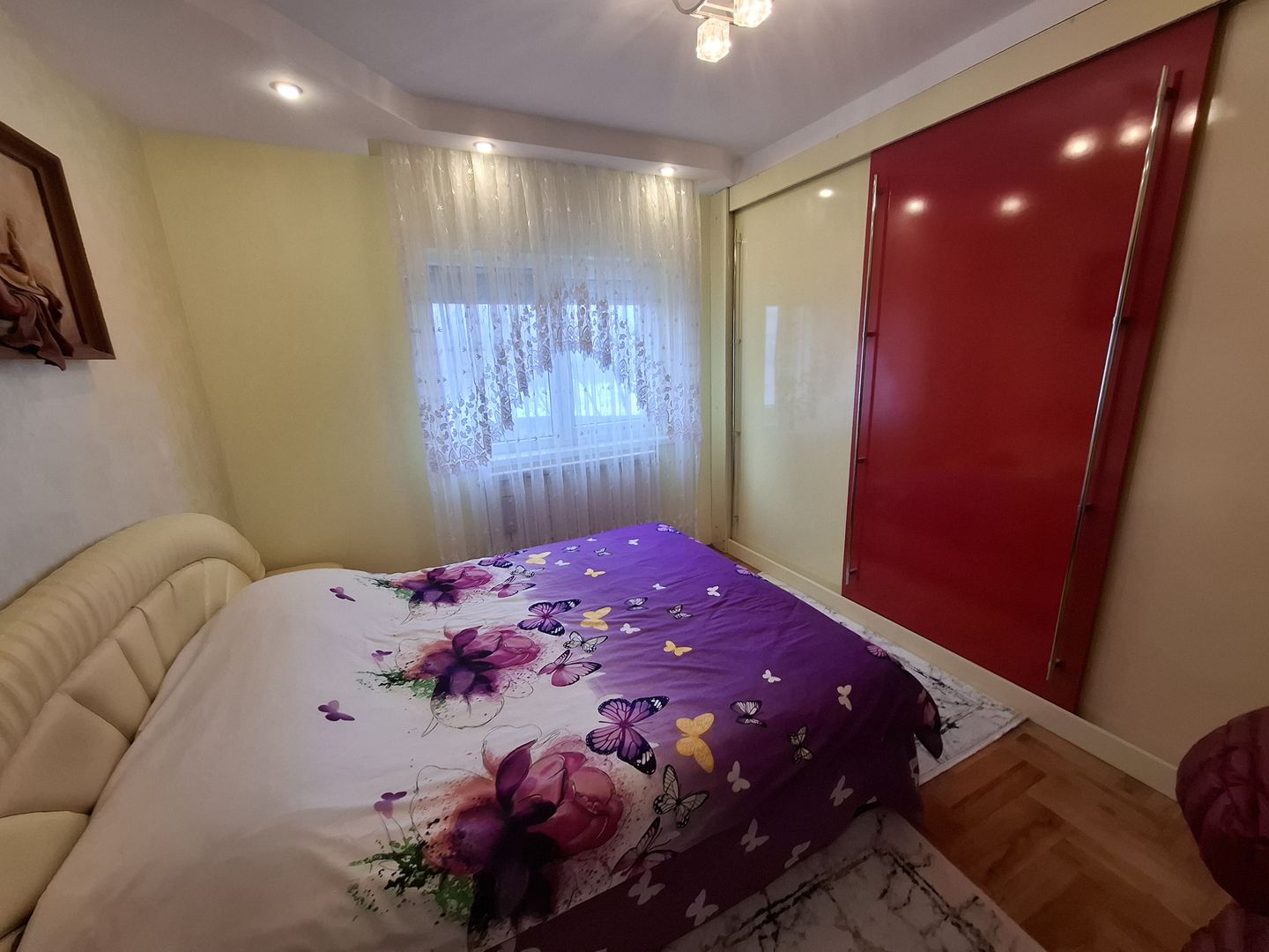 Apartament 2 camere | 52 mp utili | Etaj 1 | Zona de Nord – Bacău - Poză 6