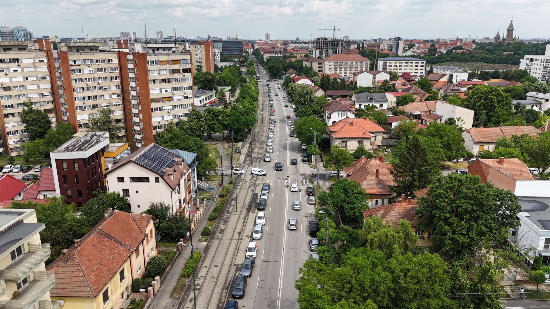 Casa de vânzare zona Favorit - Poză 16