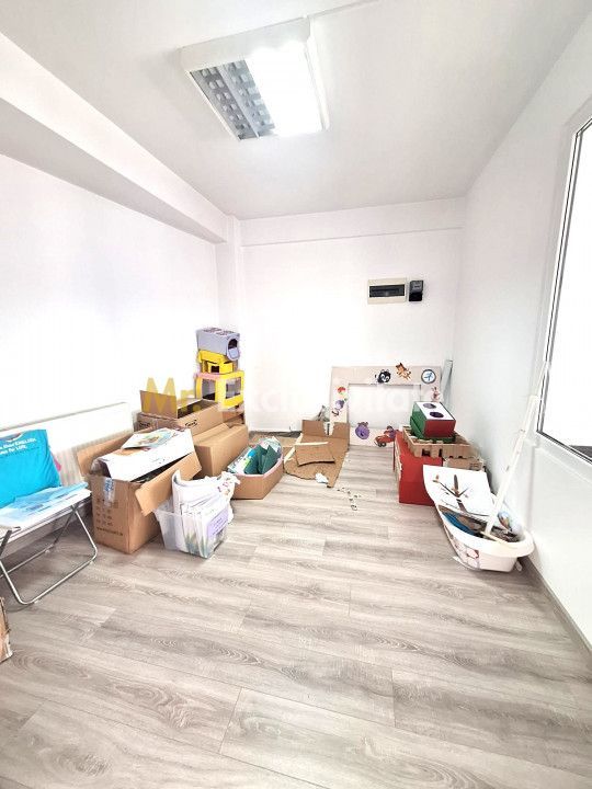 Spatiu Comercial Multifunctional Banat-CLASA A - Poză 10