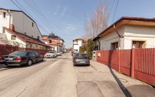 Casa zona Sfanta Vineri, Pitesti  - Poză 2