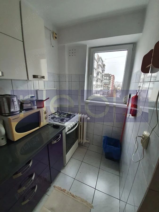 VÂNZARE GARSONIERA | CALEA VITAN | MOBILATĂ ȘI UTILATA - Poză 2