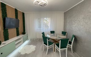 Apartament 3 camere | Etaj 1 | Zona Piata Somes - Poză 1