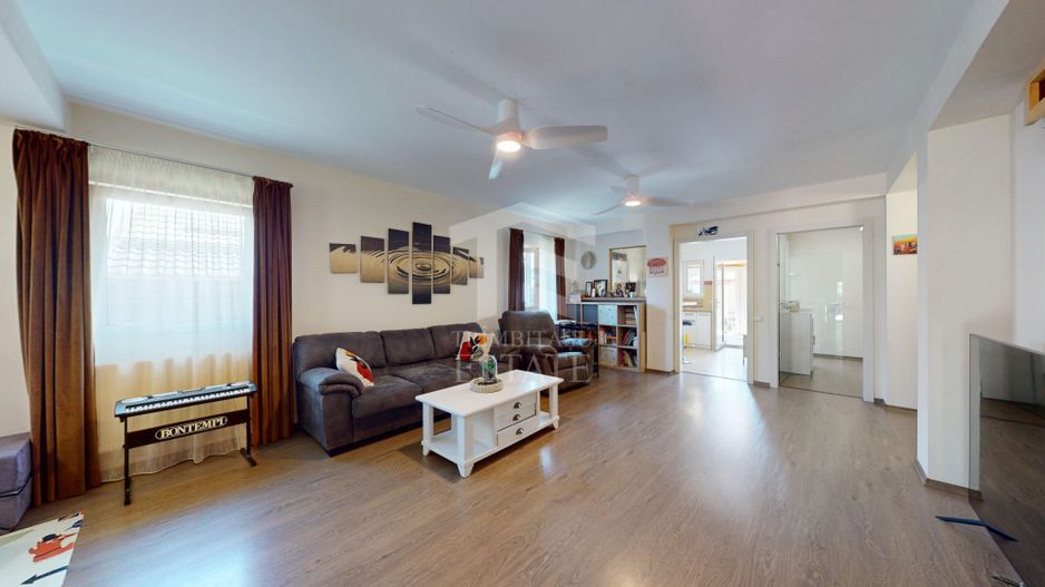 Vila Cernica 4 camere 3 bai,3 terase - Poză 12