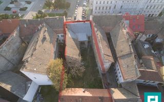 Vilă 20 camere Piața Avram Iancu - Poză 3