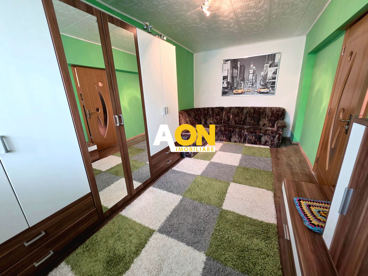 Apartament 2 Camere Decomandat Zona Cetate - Poză 5