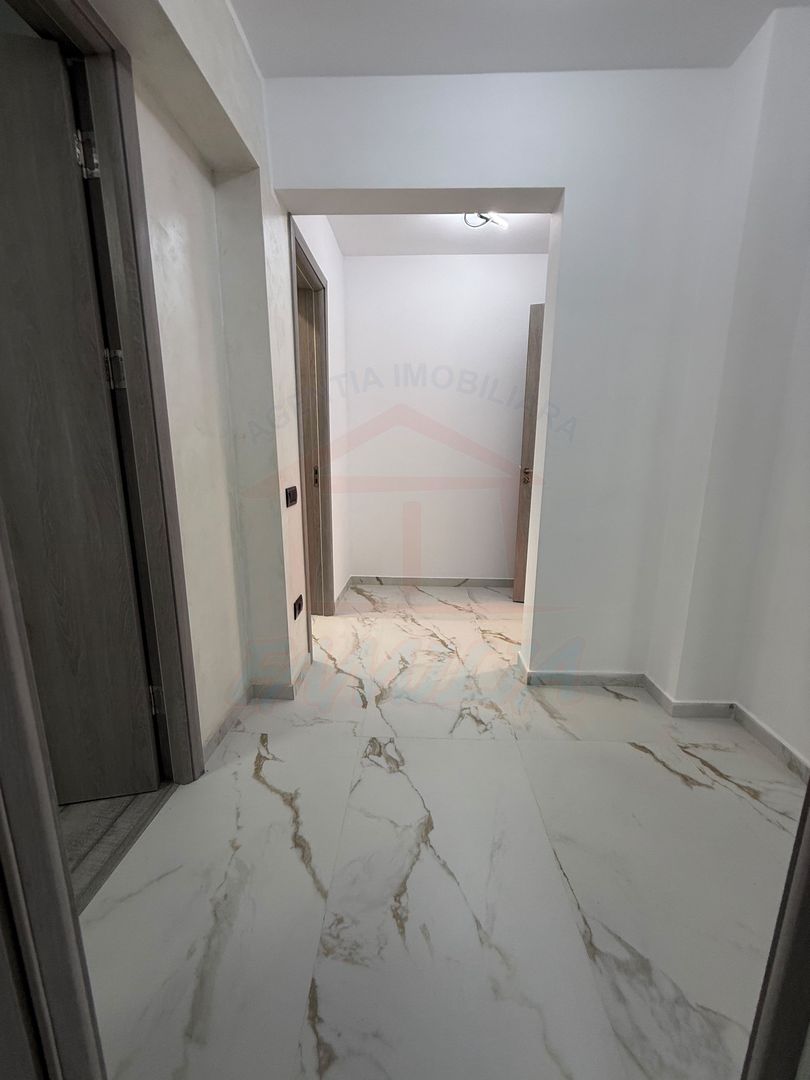 🔑  APARTAMENT 3 CAMERE, MICRO 13, 500 EURO/LUNA - Poză 16