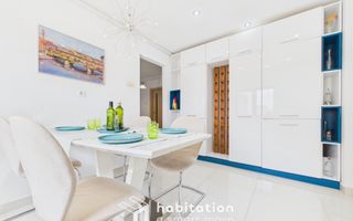 Apartament premium 4 camere | Elisabetin | 2 terase | Șemineu| 100 mp - Poză 8
