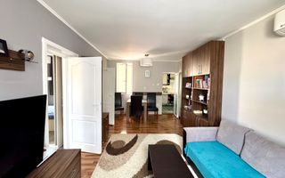 Apartament 3 camere | Etajul 2 | Zona Centrala - Poză 2