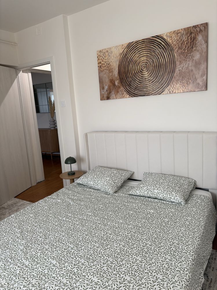 Apartament 2 camere metrou Aparatorii Patriei - Poză 3