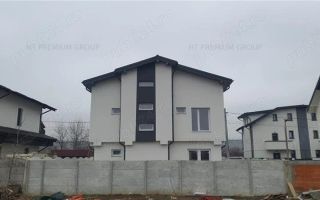 VILĂ SPAȚIOASĂ 2025 | 200 m de Sector 1 | Poziție Deosebită Mogoșoaia - Poză 3