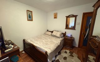 Vând apartament 2 camere, Suceava cartier Burdujeni - Poză 3