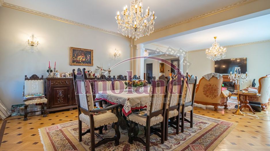 Vila cu piscina si garaj - 6 dormitoare - Pantelimon - Poză 8