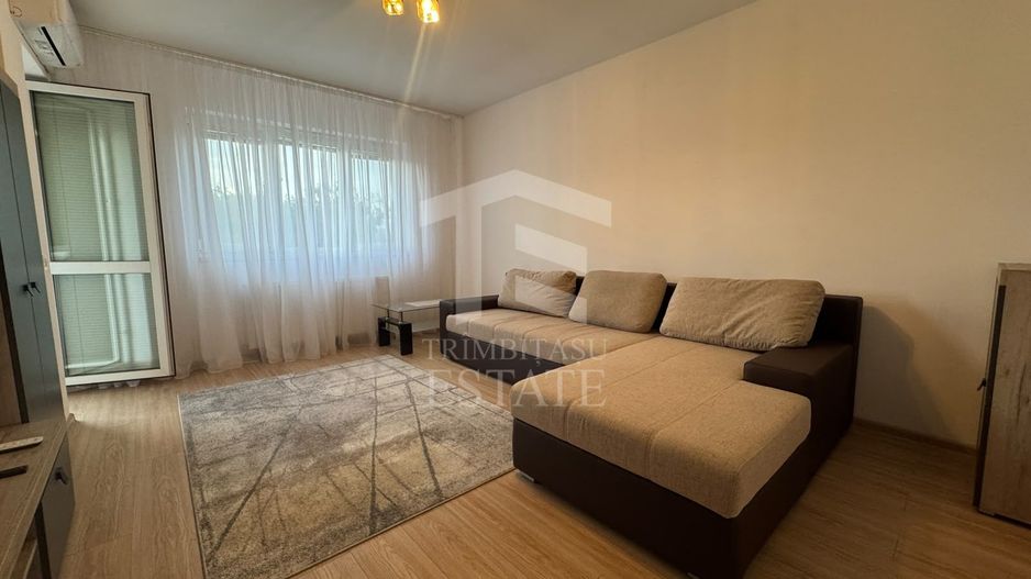 Berceni Garoniera 3/5 40 mp Parcare Centrala - Poză 2
