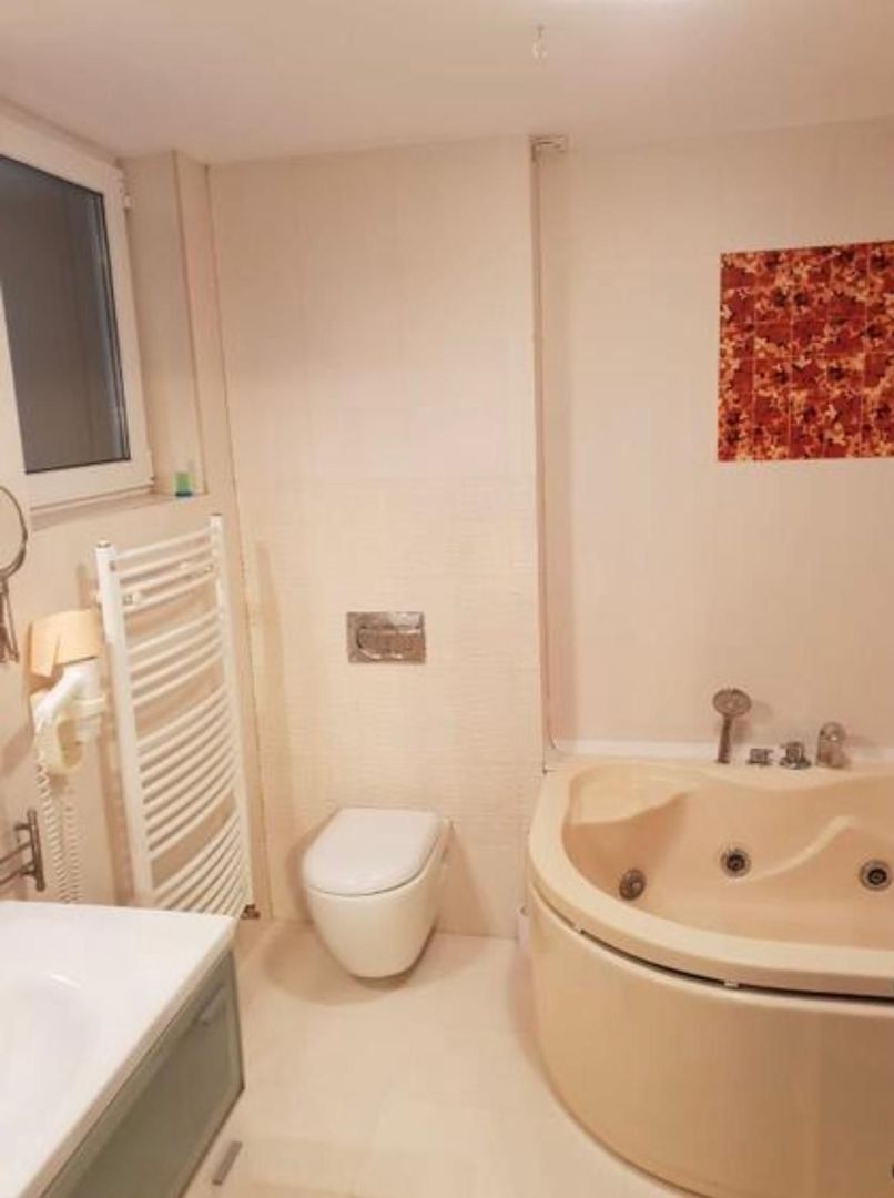 Vilă elegantă și spațioasă – Pipera, Str. Ștefan cel Mare – 1.999 € - Poză 5