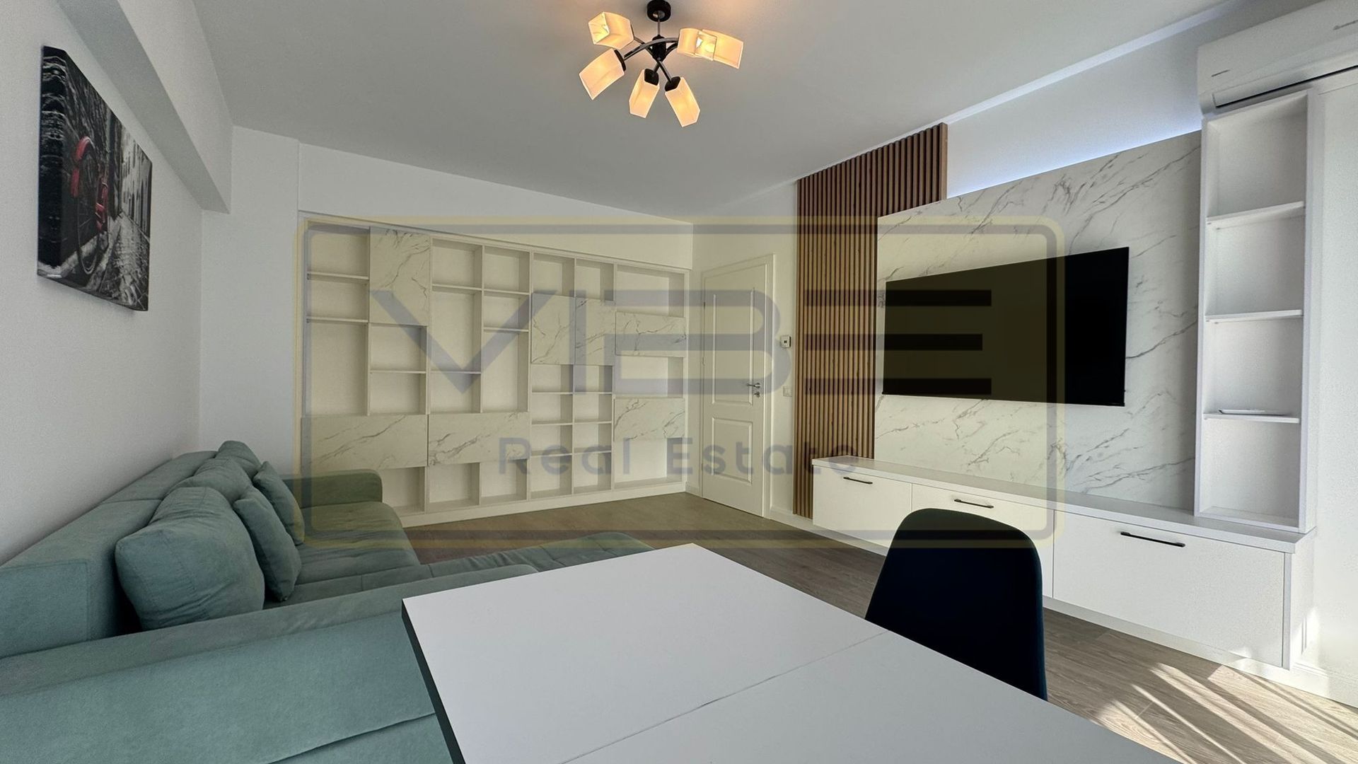 Apartament 2 camere decomandat+parcare subterana Tatarasi - Poză 1