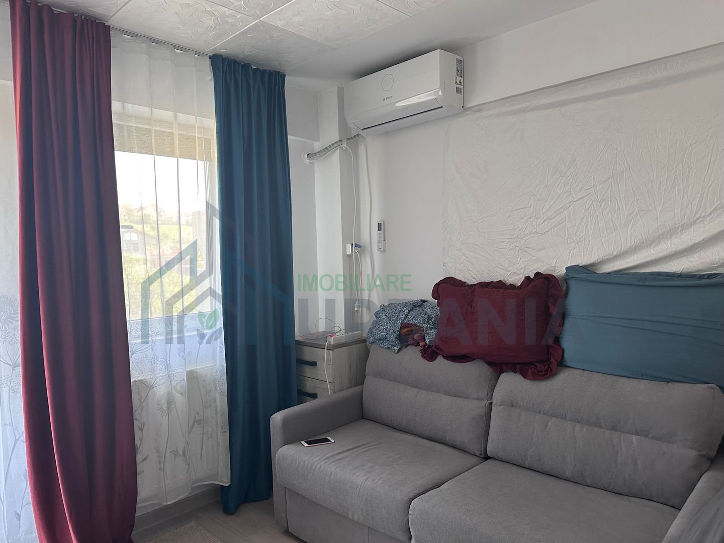 Apartament 1 camera de inchiriat, Bucium, zona Lidl, Iasi - Poză 5