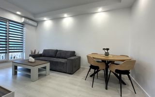 2 camere I Cosmopolis I parcare I prima inchiriere I et2 - Poză 1