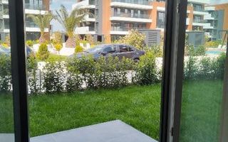 Apartament 2 camere lux, piscină, grădină, parcare suprateran - Poză 9